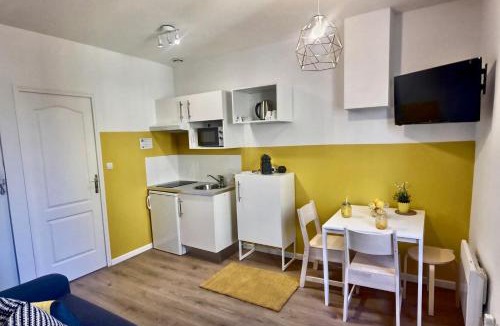 6th Arrondissement Apartment | Les Appartements d'Edmond Sylvabelle