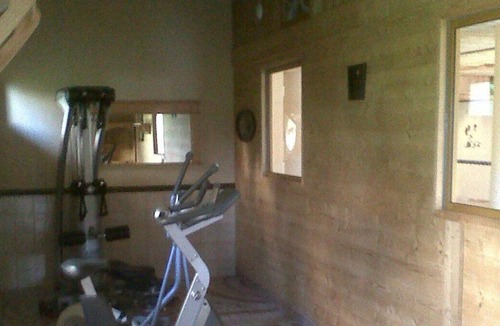 Arc-2000 Apartment | LES ARCS 2000, Chalet Apartment, snow sure, pool,steam,sauna, Mont Blanc view