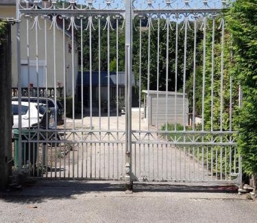 La Ravoire Apartment | Les Ateliers de la Villette Meublé de tourisme classé 2 étoiles T3