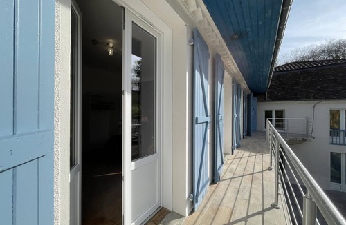Saint-Girons-en-Bearn House | LES BAINS - SAINT-GIRONS-EN-BEARN