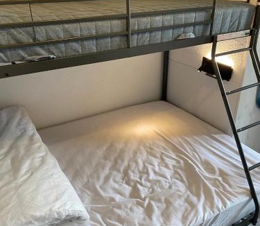 Chamrousse Apartment | Les Balcons d'Edelweiss