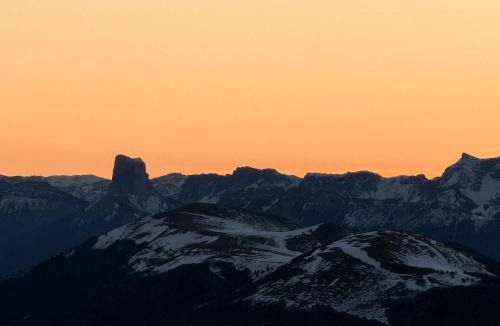 Chamrousse Apartment | Les Balcons d'Edelweiss