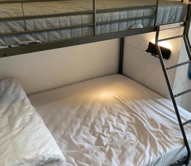 Chamrousse Apartment | Les Balcons d'Edelweiss