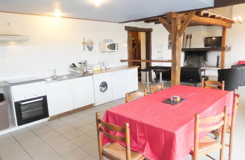 Orist House | Les Barthes - ORIST - Gîte