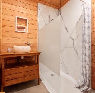 Saint-Francois-Longchamp Ski Chalet | Les chalets Super Geants