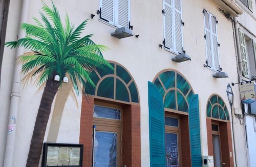 Chanot - Stade Velodrome Bed & Breakfast | Les Chambres de Jeannette