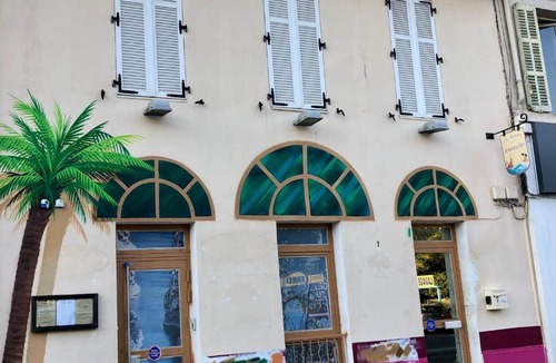Chanot - Stade Velodrome Bed & Breakfast | Les Chambres de Jeannette