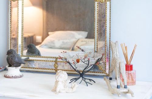 Garrey Bed & Breakfast | Les Chambres Domaine de la Barthe