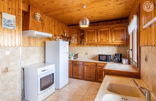 Jarrier House | LES CHARMILLES - JARRIER