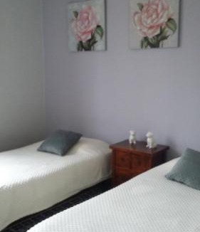 Apremont House | Les chataigniers