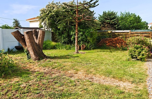 Olonne-sur-Mer House | Les Chouans - Holiday home