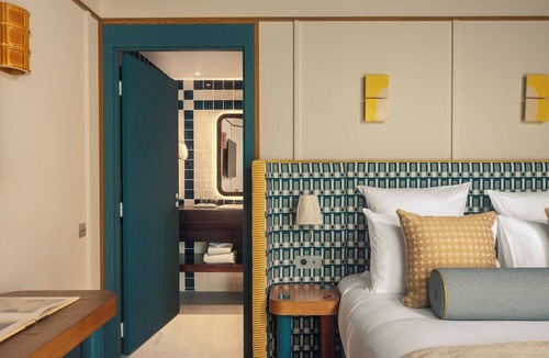 La Baule-Escoublac Hotel | Les Cimes Bleues