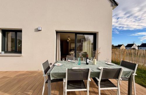 Moelan-sur-Mer House | Les Cocons d'Agathe La Maison M - 10 min des plages