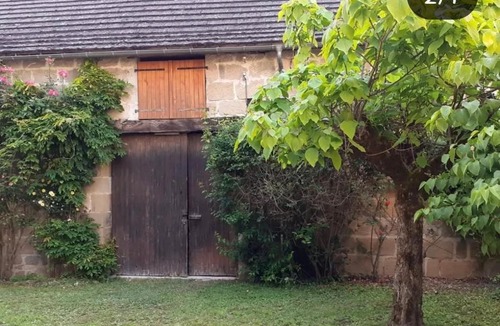 Grezes Apartment | Les colombages bis