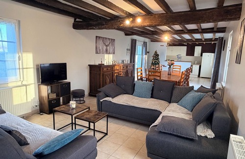 Chatres-sur-Cher House | "Les Colverts" country gite