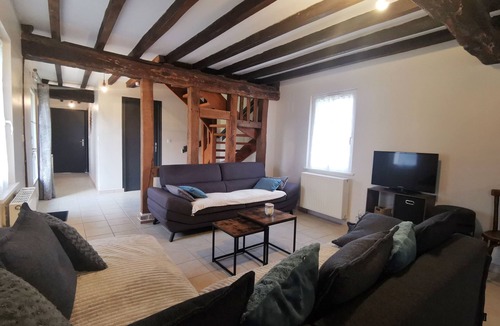 Chatres-sur-Cher House | "Les Colverts" country gite