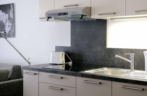 Jonzac Apartment | Les Coteaux de Jonzac by Interhome