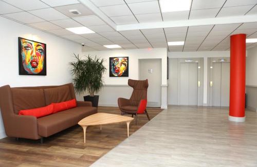 Dax Apartment | Les Demeures de Borda