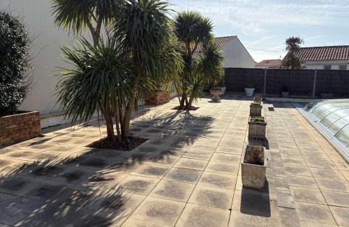 Bretignolles-sur-Mer Villa | Les Embruns de la Sauzaie - Bretignolles sur mer