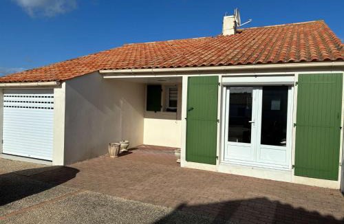 Bretignolles-sur-Mer Villa | Les Embruns de la Sauzaie - Bretignolles sur mer