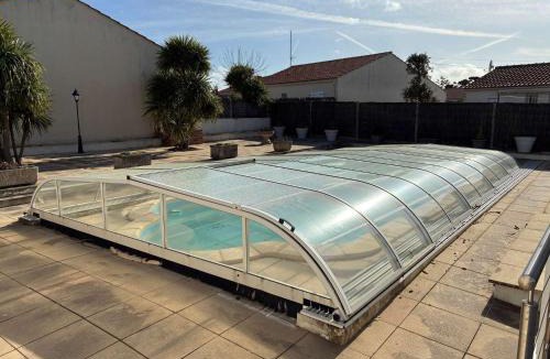 Bretignolles-sur-Mer Villa | Les Embruns de la Sauzaie - Bretignolles sur mer