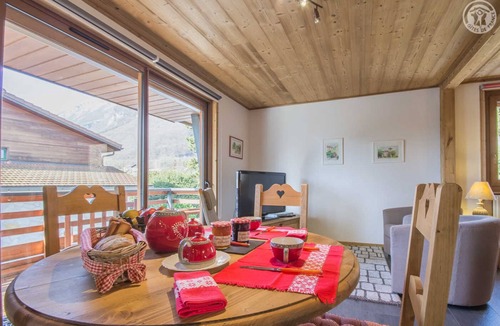 Montailleur House | LES Envers - Montailleur