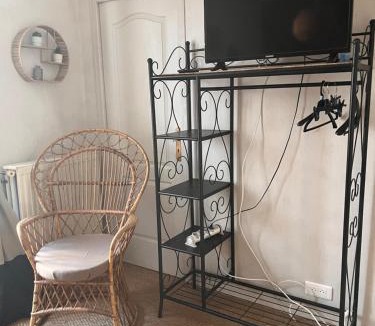 Monpazier Bed & Breakfast | Les Fleurs