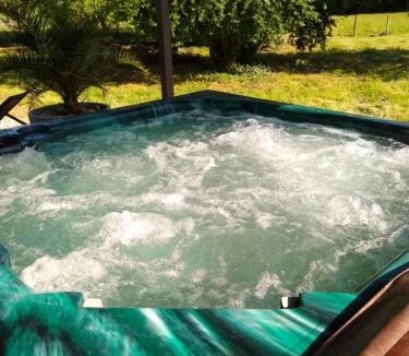 Aire-sur-l'Adour House | Les Gites de Castera