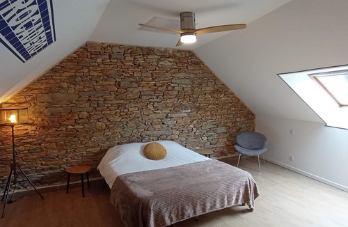 Soudan Apartment | Les gites du petit Marcel