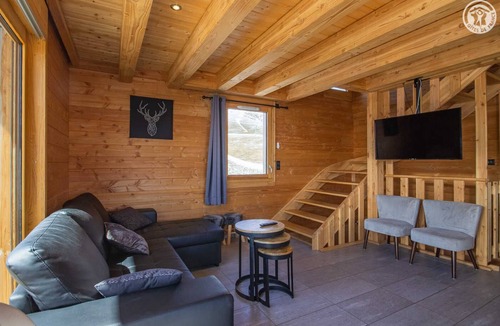 La Toussuire House | LES Herens - LA Toussuire-fontcouverte