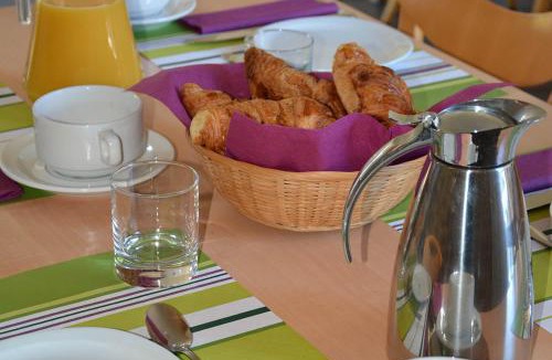 Blond Apartment | Les Hauts De Blond