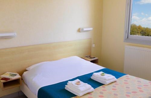 Blond Apartment | Les Hauts De Blond
