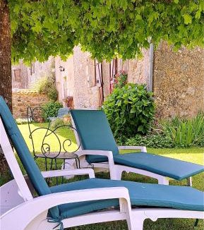 Gavaudun House | Les Hauts de Sentelines Nature et détente aux portes du Périgord Pourpre