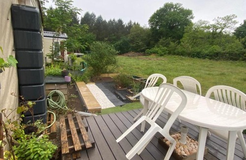Saint-Paul-les-Dax Other | Les jardins du Family pour 6 personnes