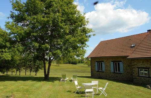 Saint-Pardoux-Corbier House | Les Landes Gîte