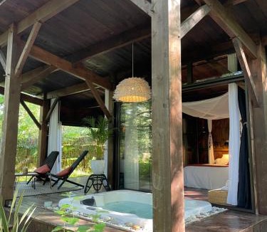 Origne Hotel | Les Landines