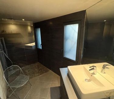 Grezes House | Les lauriers du loft