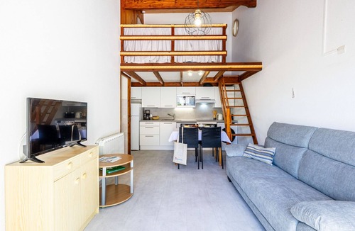 La Palmyre House | Les Maisons de l'Océan by Interhome