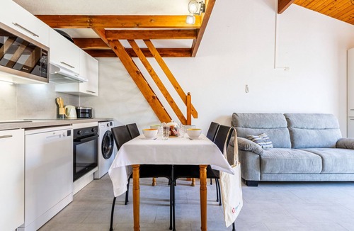 La Palmyre House | Les Maisons de l'Océan by Interhome