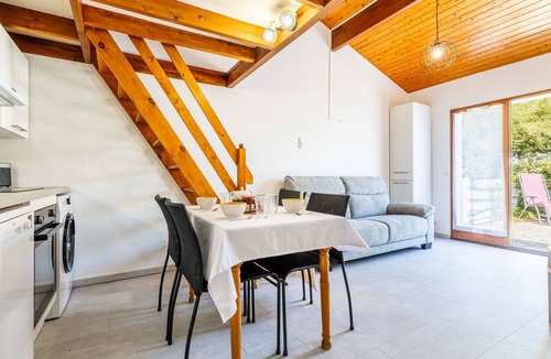 La Palmyre House | Les Maisons de l'Océan by Interhome