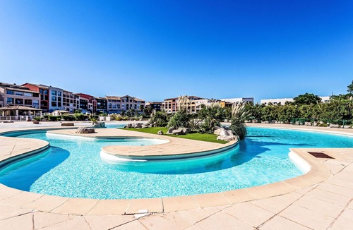 Port Cogolin Apartment | Les Marines de Gassin by Interhome