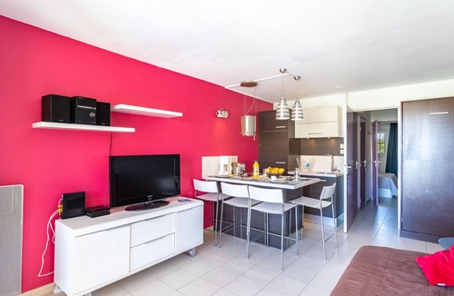 Port Cogolin Apartment | Les Marines de Gassin by Interhome