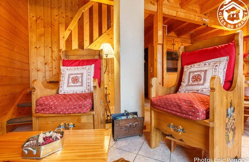 Le Verneil House | LES Minjoz - LE Verneil