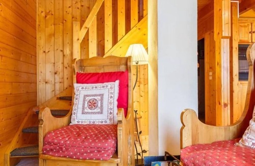 Le Verneil House | LES Minjoz - LE Verneil