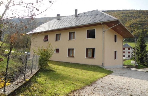 Aillon-le-Jerune House | LES NARCISSES - AILLON LE JEUNE