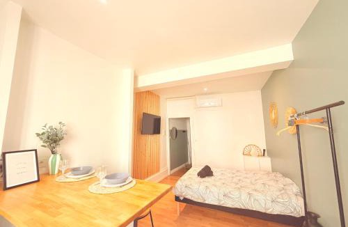 Agen Apartment | Les nids de Lagasse
