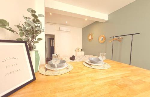 Agen Apartment | Les nids de Lagasse