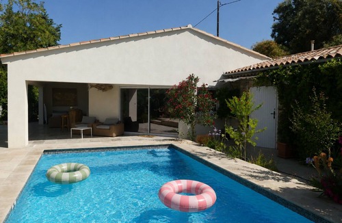 Flayosc Villa | Les Olicias – Provençal Villa with Private Pool and Panoramic Views
