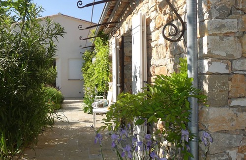 Flayosc Villa | Les Olicias – Provençal Villa with Private Pool and Panoramic Views