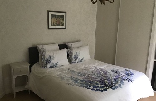 Saint-Paul-les-Dax House | Les Oliviers, Breakfast included
